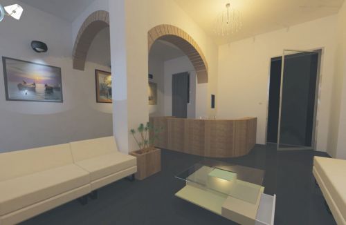 Archisio - Architetto Maria Rita Malandra - Progetto Interni
