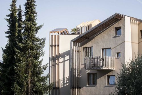 Archisio - Noa Network Of Architecture - Progetto Panorama monitoraggio costruttivo