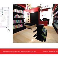 Archisio - Architetto Maria Rita Malandra - Progetto Progettazione digitale