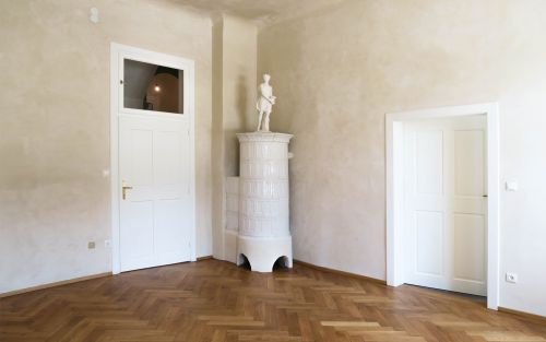 Archisio - Manuel Benedikter - Progetto Appartamento kofler ristrutturazione