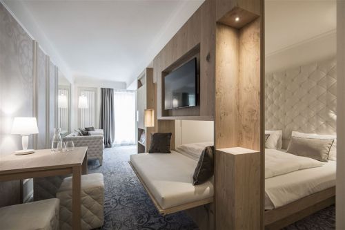 Archisio - Noa Network Of Architecture - Progetto Cavallino bianco time is life live it now