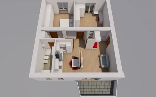 Archisio - Manuel Benedikter - Progetto Amz