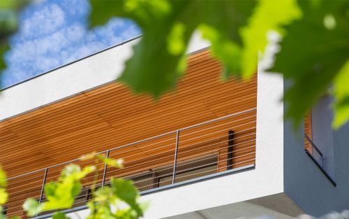 Archisio - Manuel Benedikter - Progetto Casa lo