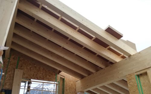 Archisio - Manuel Benedikter - Progetto Casa ll