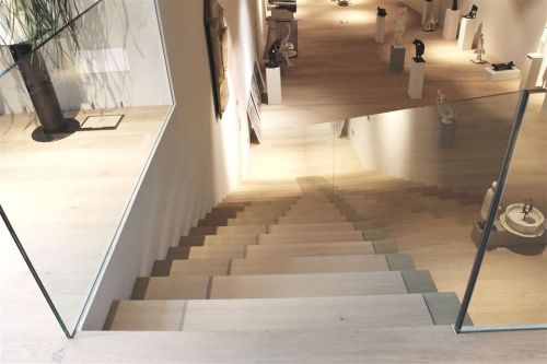 Archisio - Noa Network Of Architecture - Progetto Muwa museo privato