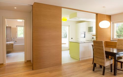 Archisio - Manuel Benedikter - Progetto Rdb