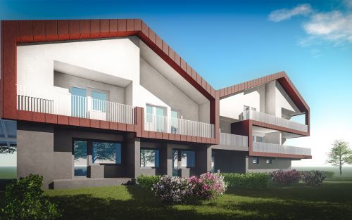 Archisio - Manuel Benedikter - Progetto Wobi gais