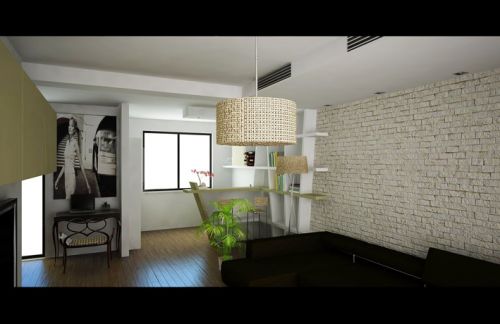 Archisio - Bmbservice - Progetto Casa pado