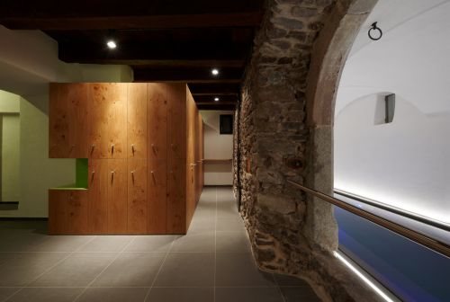 Archisio - Christian Schwienbacher - Progetto Kabis