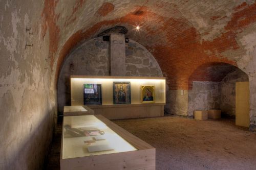 Archisio - Christian Schwienbacher - Progetto Labirynth freiheit