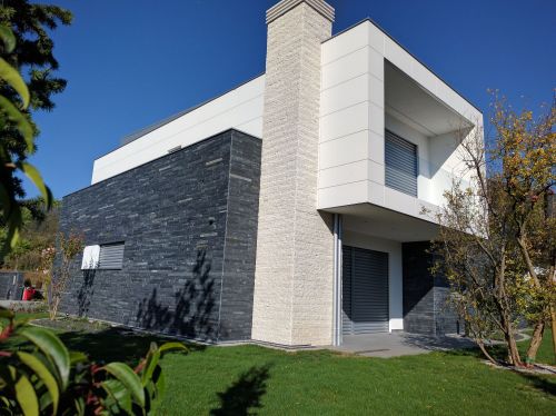 Archisio - Ivo Magnabosco - Progetto Casa in e young