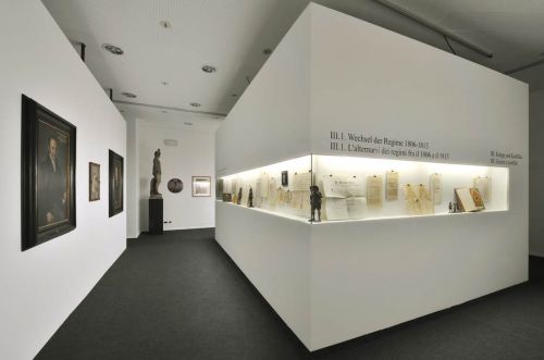 Archisio - Christian Schwienbacher - Progetto Zeitgeist