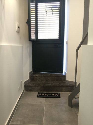 Archisio - Filippo Madonia - Progetto Mini loft