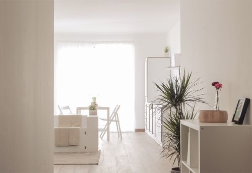 Archisio - Made With Home - Progetto La casa di monza