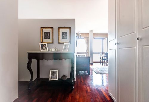 Archisio - Made With Home - Progetto Appartamento signorile nel centro di monza