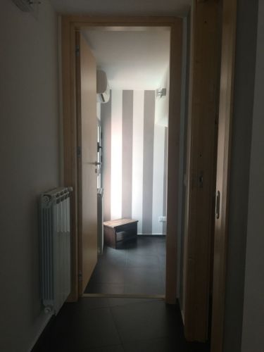 Archisio - Filippo Madonia - Progetto Rivisitazione casa vacanza ficodindia in bbcasarossa