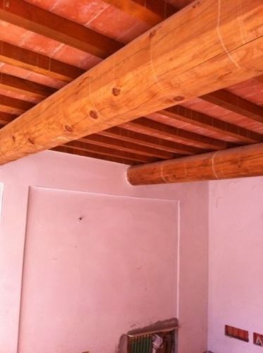 Archisio - Filippo Madonia - Progetto Realizzazione di terratetti in colonica