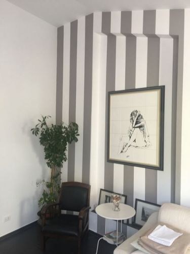 Archisio - Filippo Madonia - Progetto Rivisitazione casa vacanza ficodindia in bbcasarossa