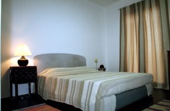 Archisio - Filippo Madonia - Progetto Bb casa rossa