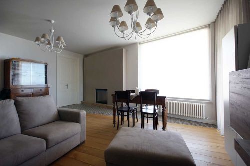 Archisio - Piero Geminelli Gesto - Progetto Residenzialea23