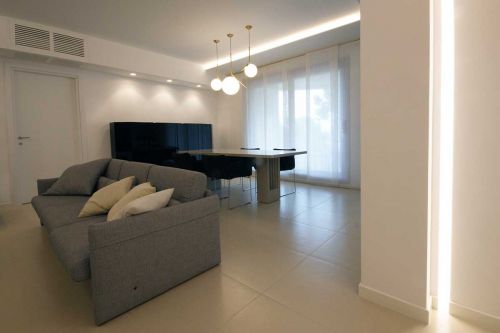 Archisio - Piero Geminelli Gesto - Progetto Residenzialea42