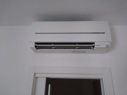 Archisio - Pianeta Impianti Srls - Progetto Messa in opera di split