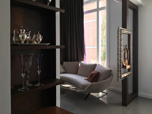 Archisio - Carla Gatto - Progetto Spazio allarte