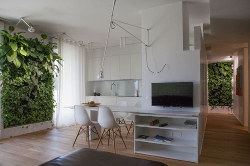 Archisio - Studio Di Architettura Giancarlo Sottoriva - Progetto Casa di caterina