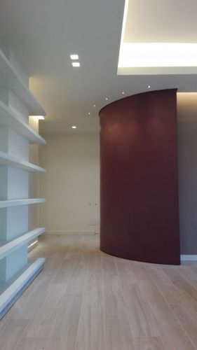 Archisio - Studio Rapisarda - Progetto Ristrutturazione edilizia appartamento