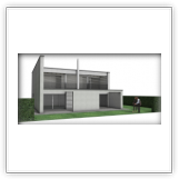 Archisio - Alvarezassociati - Progetto Casa vigonovo