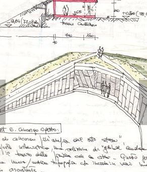 Archisio - Ranieri Zandarin - Progetto Piazza rossano veneto vi