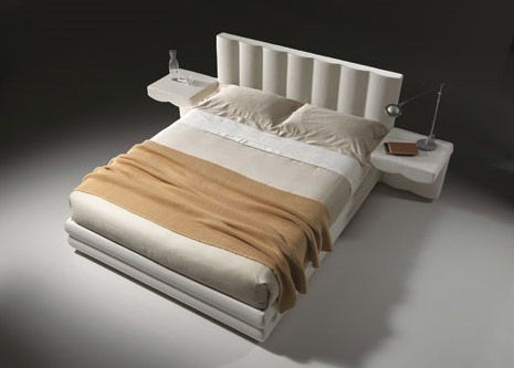 Archisio - Roberto Semprini - Progetto Beds