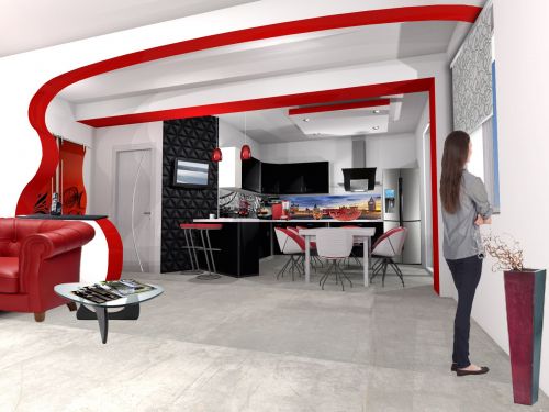 Archisio - Studio Tecnico Ing Francesco Tripicchio - Progetto Vari progetti