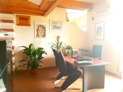 Archisio - Studio Tecnico Darchitettura Arcut - Progetto Ristrutturazione studio tecnico