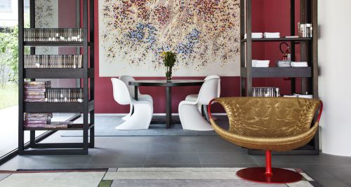 Archisio - Giada Marchese Architetto Hospitality Designer - Progetto Zambala luxury residence