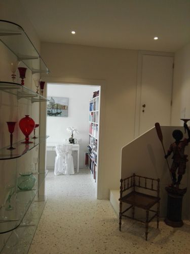 Archisio - Liliana Vecchina - Progetto Canaletto