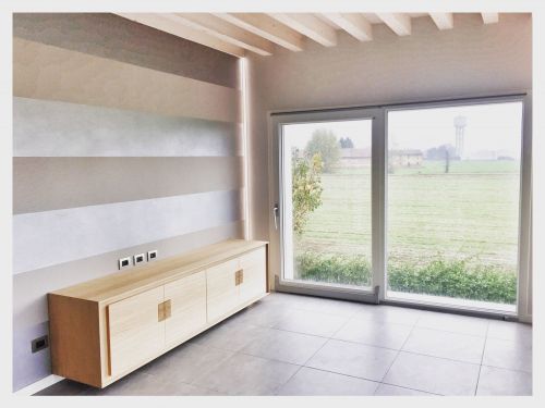 Archisio - Luca Lodigiani - Progetto Fv3