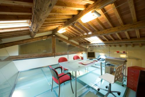 Archisio - Studio Di Architettura Mannelli - Progetto Studi professionali legali pistoia italy