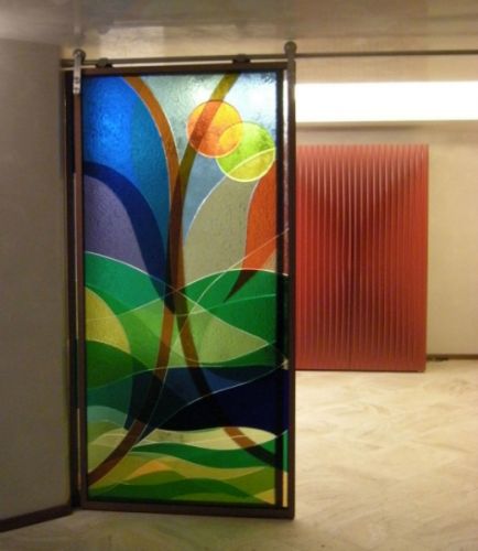 Archisio - Studio Di Architettura Mannelli - Progetto Porte