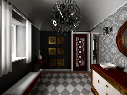 Archisio - Sacs Architecture - Progetto Casa elle