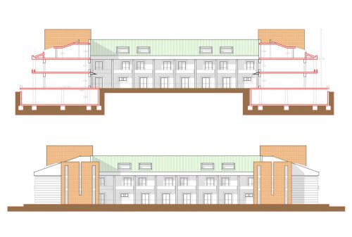 Archisio - Marco Dileo - Progetto Hotel