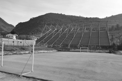 Archisio - Carlo Ottaviani - Progetto Palestra di arrampicata
