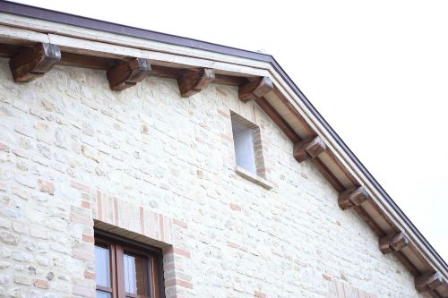 Archisio - Carlo Ottaviani - Progetto Casa q