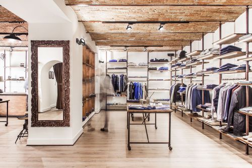 Archisio - Mauro Soddu - Progetto Loi uomo