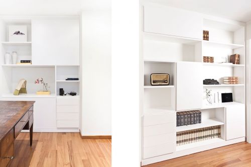 Archisio - Mauro Soddu - Progetto Casa pns