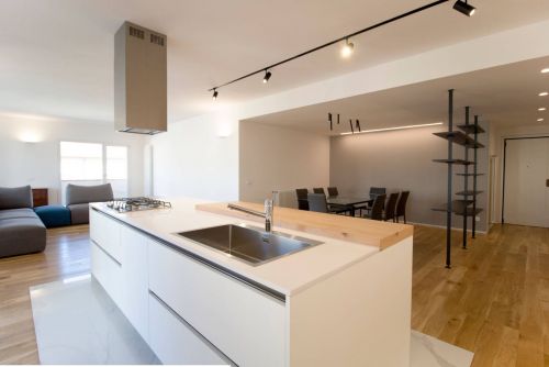 Archisio - Gaspare Di Maggio - Progetto Casa ag