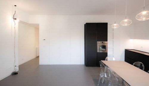 Archisio - Gaspare Di Maggio - Progetto Casa pg