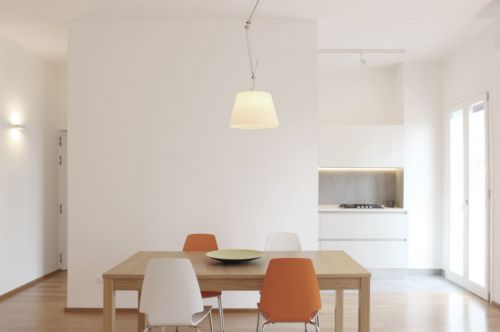 Archisio - Gaspare Di Maggio - Progetto Casa fpr