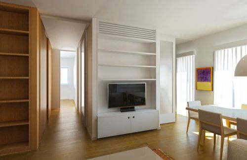 Archisio - Gaspare Di Maggio - Progetto Casa gc