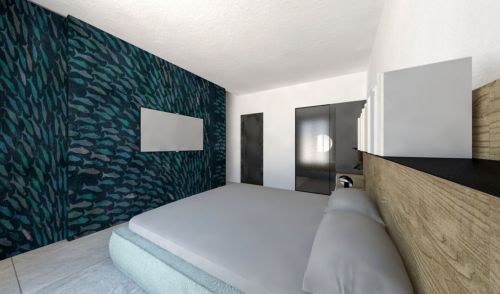 Archisio - Gaspare Di Maggio - Progetto Casa dv